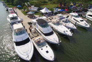 Broker your boat with Temptation Yacht Sales